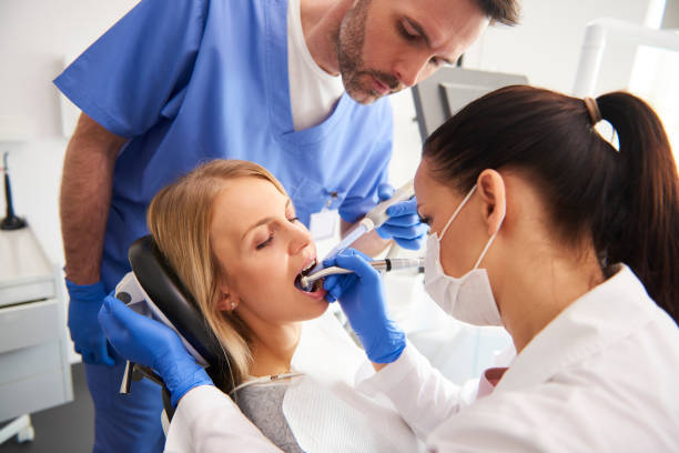 Trusted Two Harbors, MN  Holistic Dental Services Experts