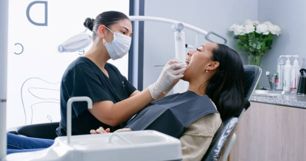 Dental Inlays and Onlays in Two Harbors, MN